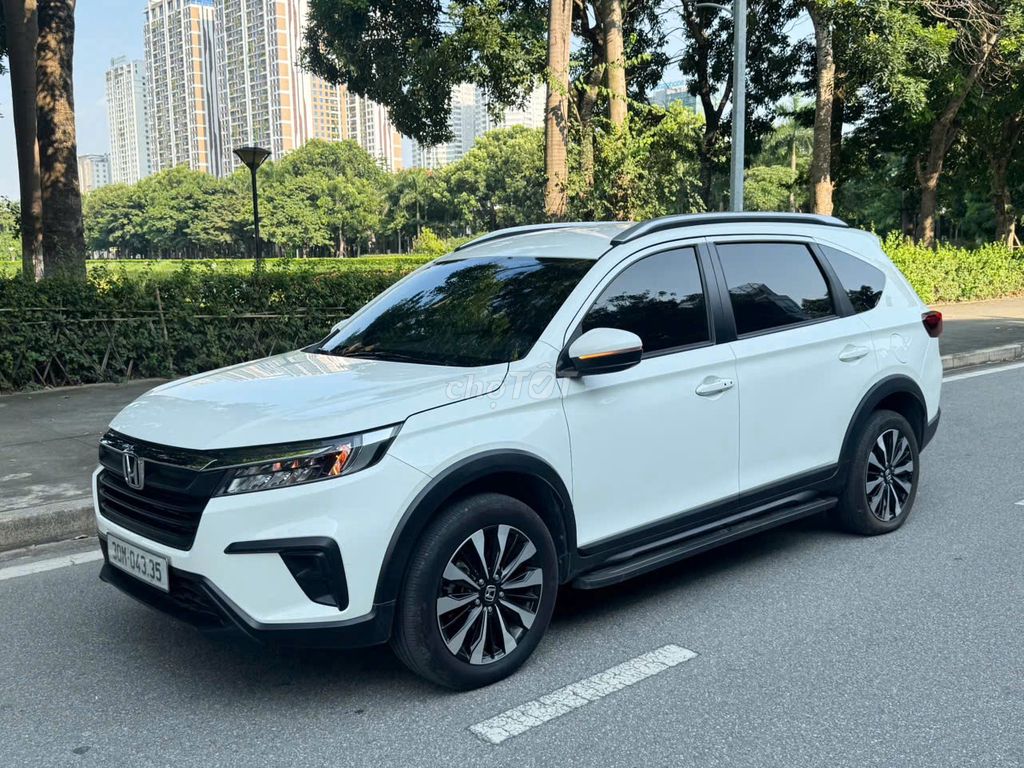 Honda 2024 - ảnh 2
