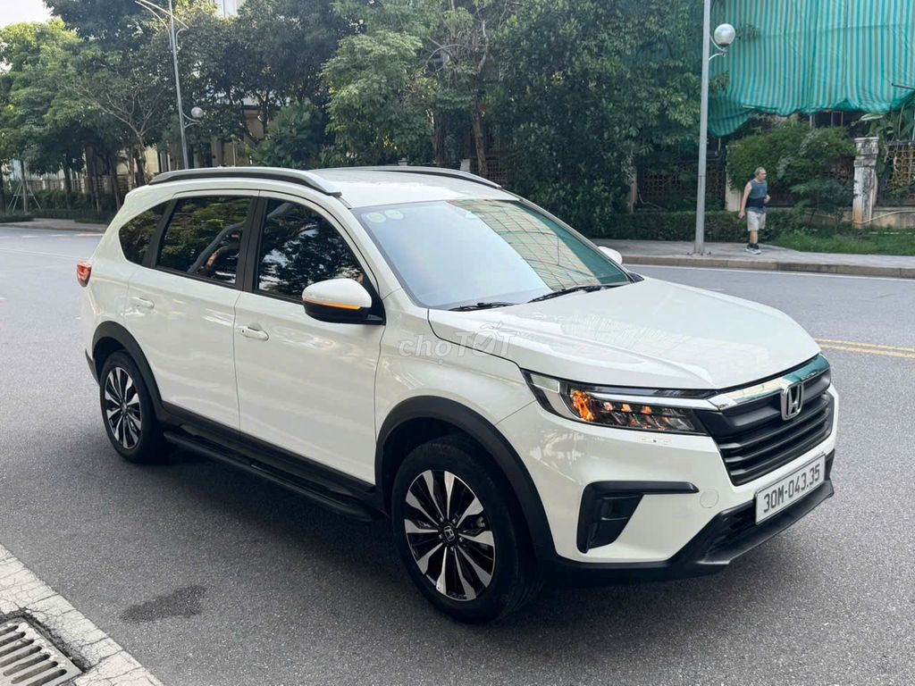 Honda 2024 - ảnh 3