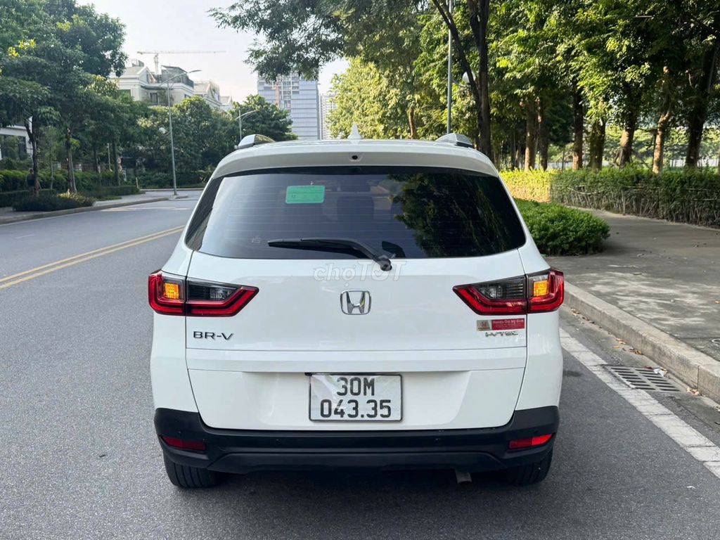 Honda 2024 - ảnh 5