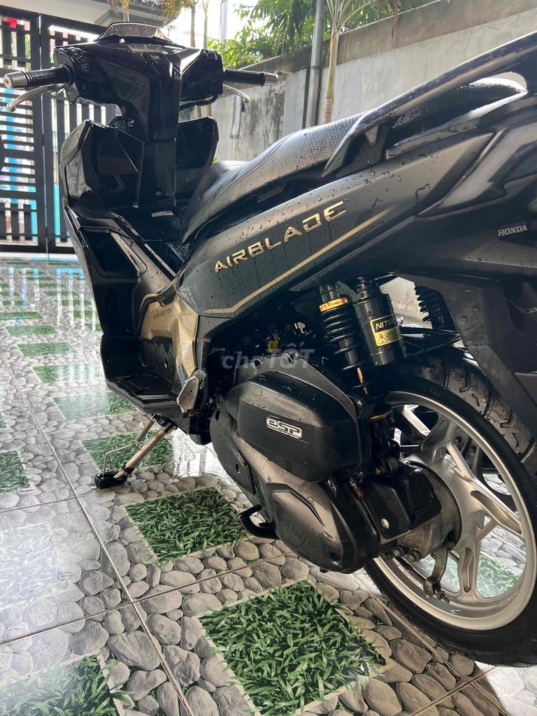 Honda Air Blade 2020 - ảnh 2