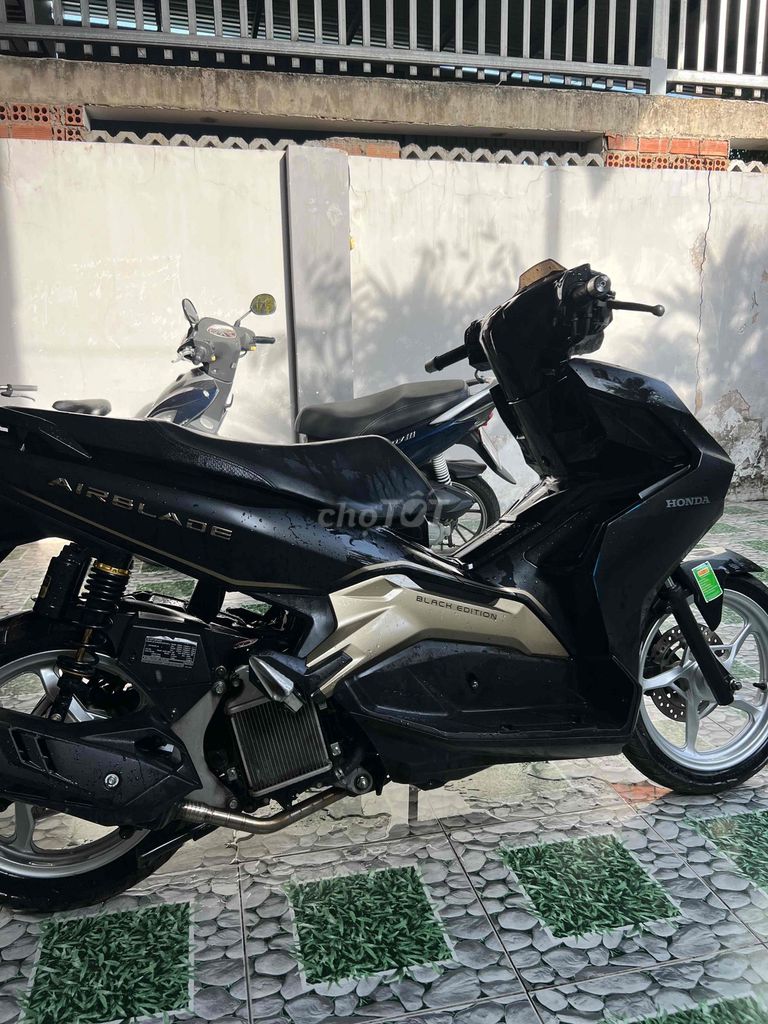 Honda Air Blade 2020 - ảnh 3
