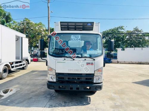 Isuzu 2026 - ảnh 2
