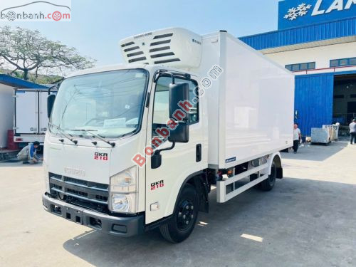 Isuzu 2026 - ảnh 3