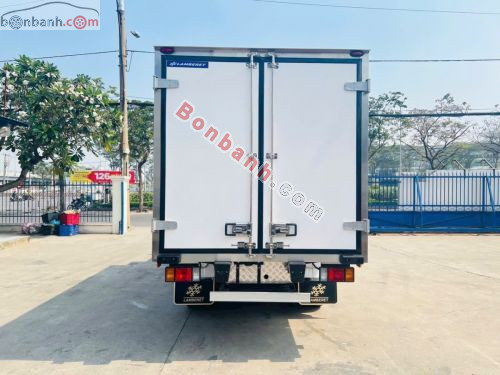 Isuzu 2026 - ảnh 5