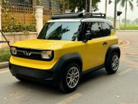 VinFast VF3 Plus 2025 - ảnh 1