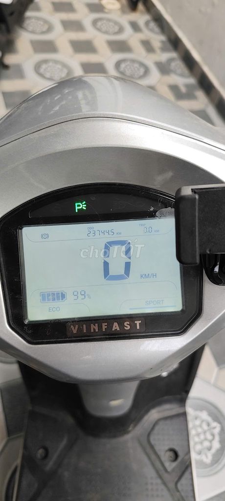 Xe m 2024 - ảnh 1