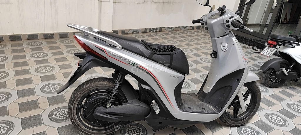 Xe m 2024 - ảnh 4