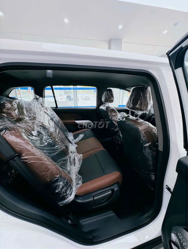 VinFast MPV 7 - ảnh 5