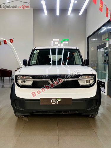 VinFast VF3 Plus 2025 - ảnh 2