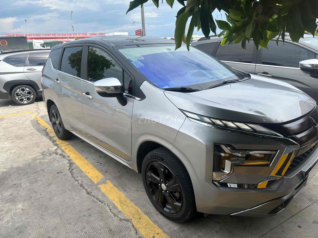Mitsubishi Xpander 2022 - ảnh 2