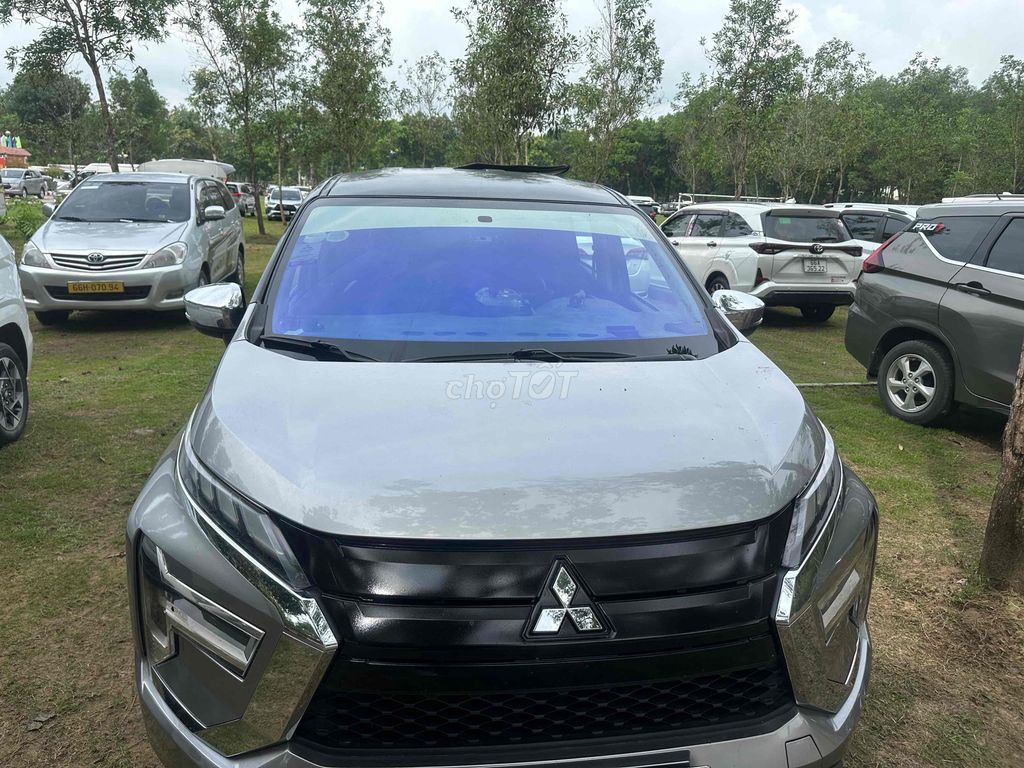 Mitsubishi Xpander 2022 - ảnh 3