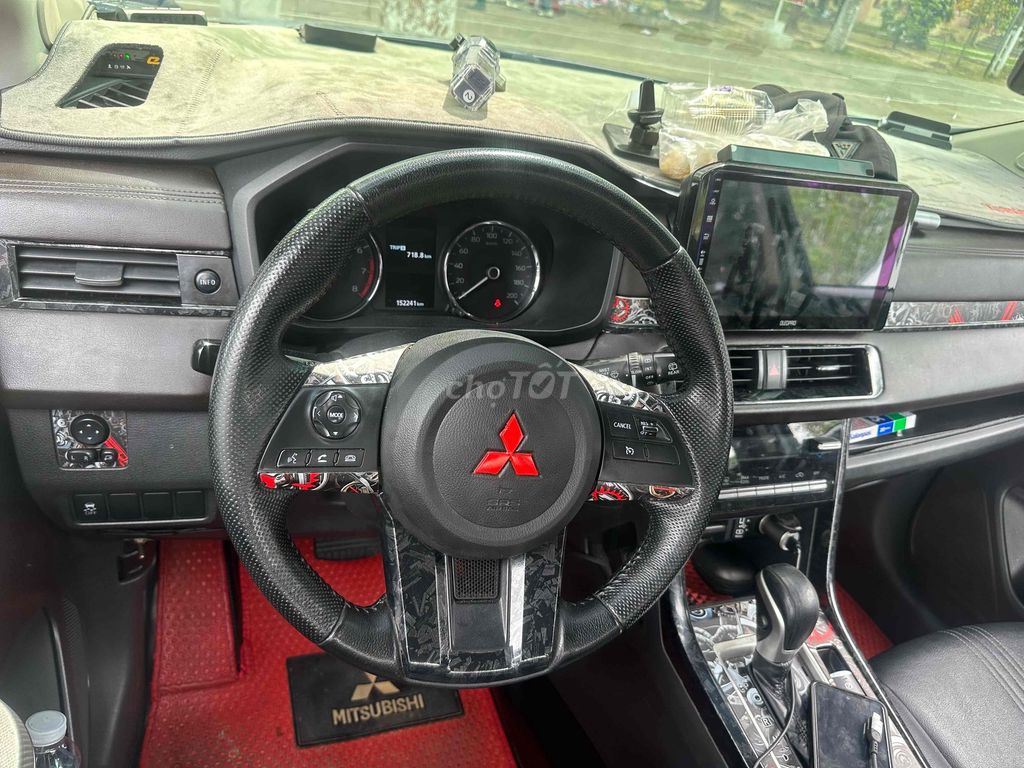 Mitsubishi Xpander 2022 - ảnh 4