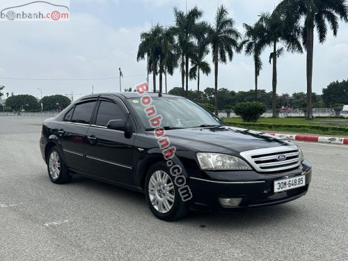 Ford Mondeo 2004 - ảnh 1