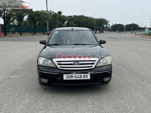 Ford Mondeo 2004 - ảnh 2