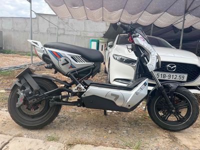 Xe m 2023 - ảnh 1