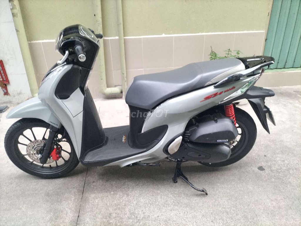 Honda SH Mode 2024 - ảnh 2