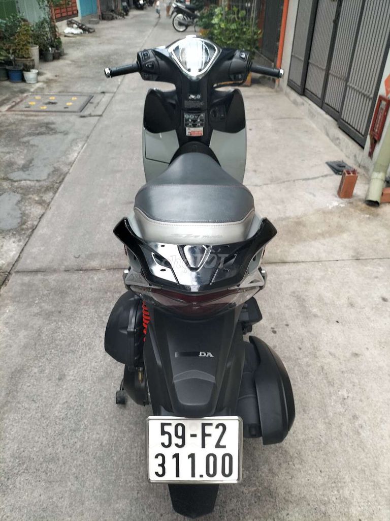 Honda SH Mode 2024 - ảnh 3