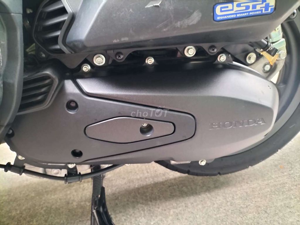 Honda SH Mode 2024 - ảnh 4