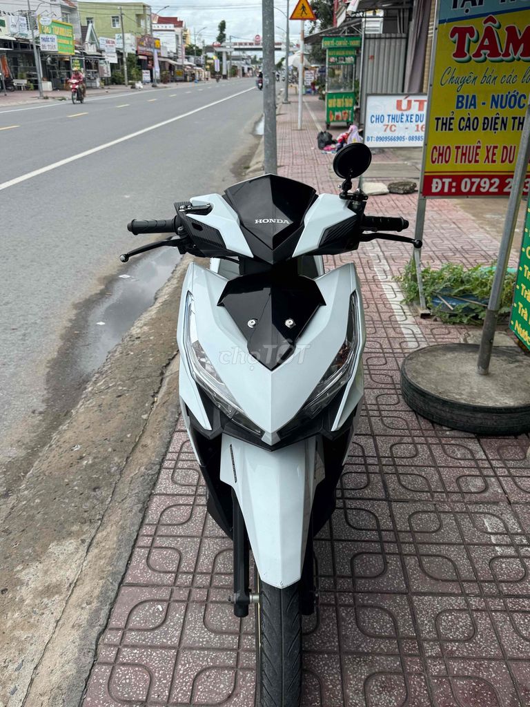 Honda Vario 2018 - ảnh 1