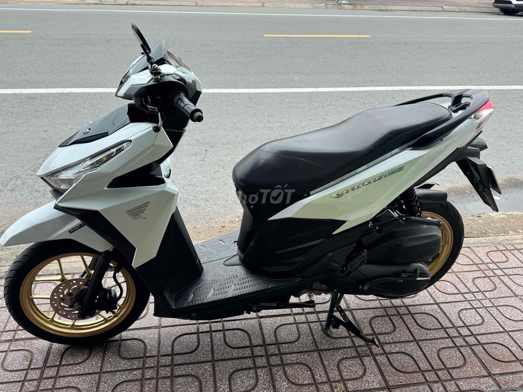 Honda Vario 2018 - ảnh 2