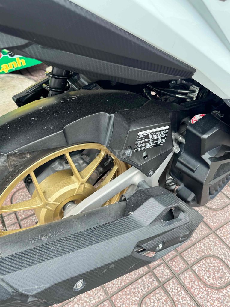 Honda Vario 2018 - ảnh 3
