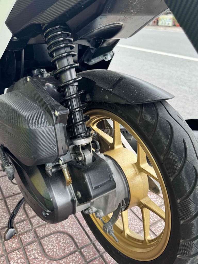 Honda Vario 2018 - ảnh 4