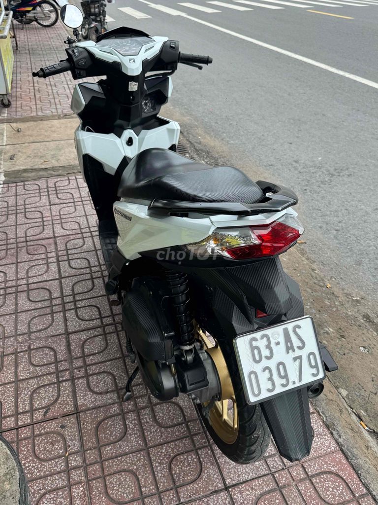 Honda Vario 2018 - ảnh 5