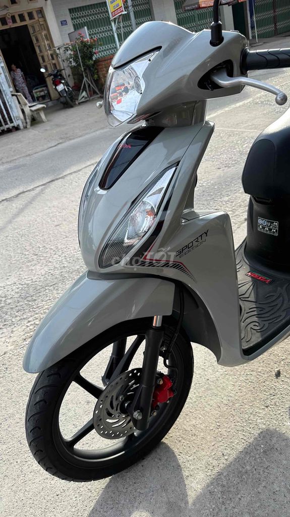 Honda Vision 2024 - ảnh 5