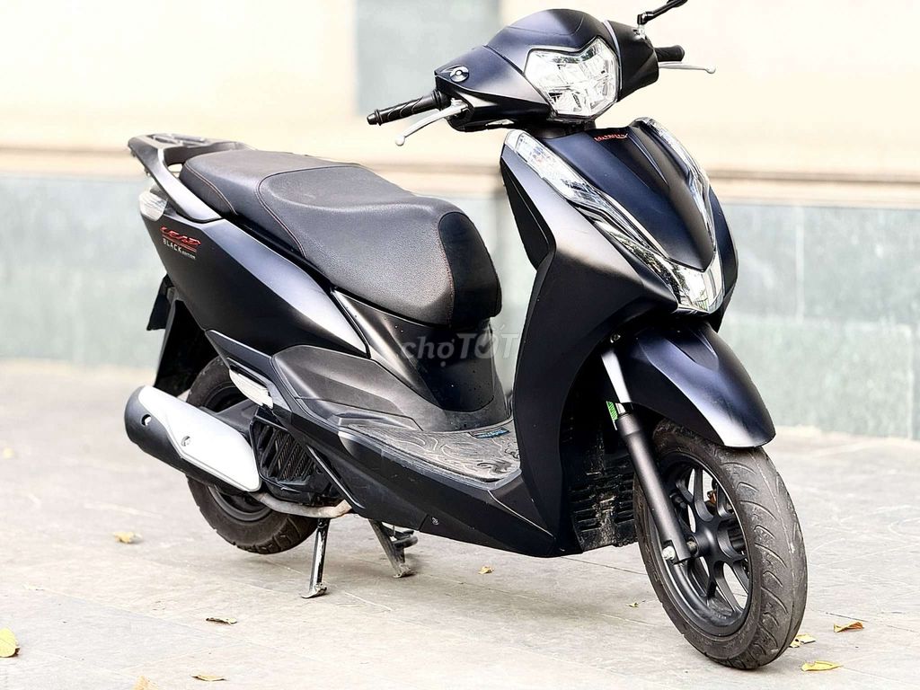 Honda Lead 2022 - ảnh 1