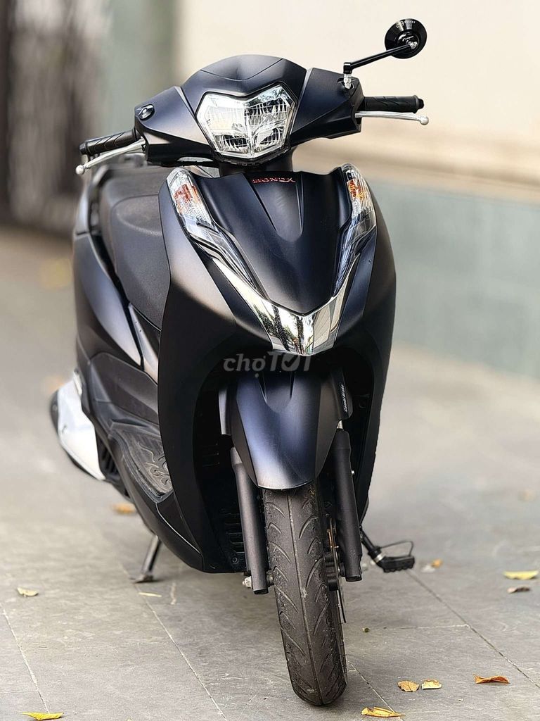 Honda Lead 2022 - ảnh 2