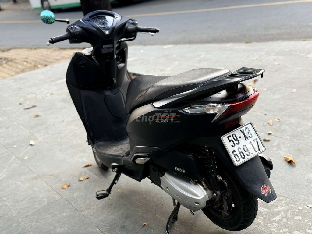 Honda Lead 2022 - ảnh 3