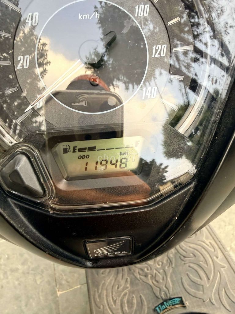 Honda Lead 2022 - ảnh 4