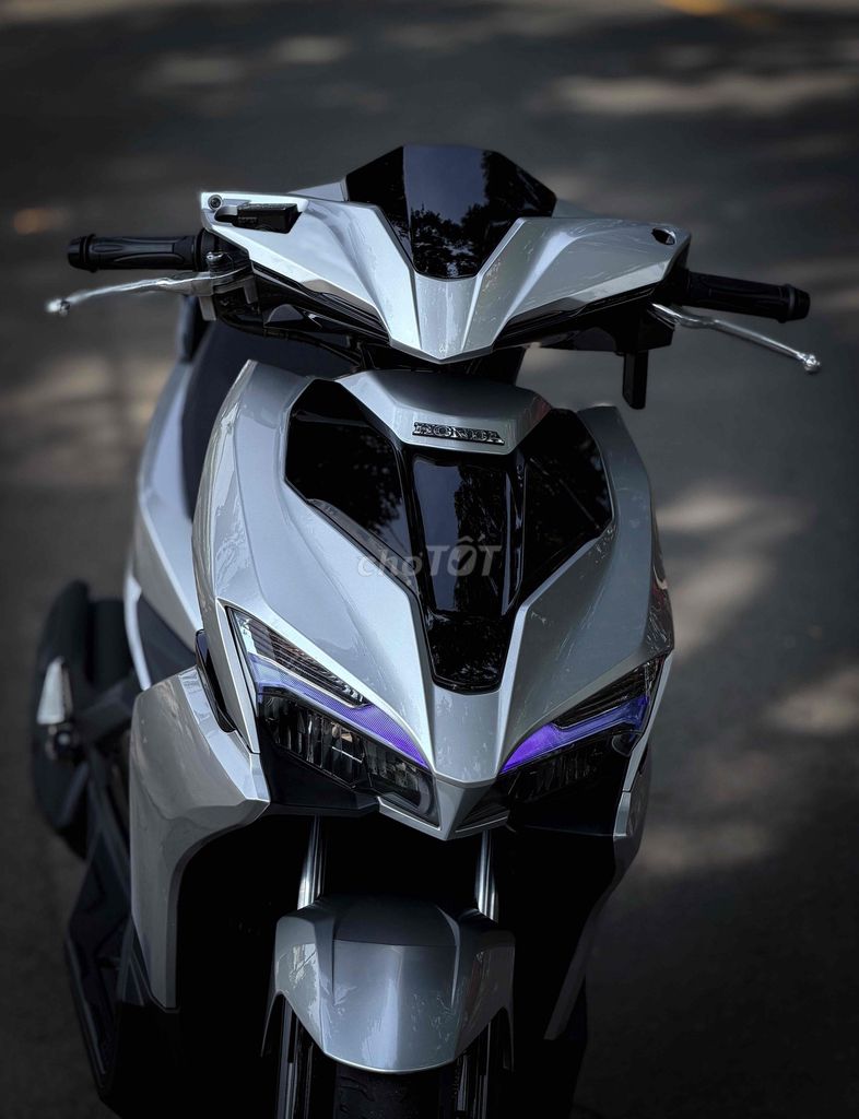 Air Blade 2018 - ảnh 1