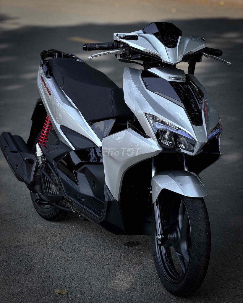 Air Blade 2018 - ảnh 2
