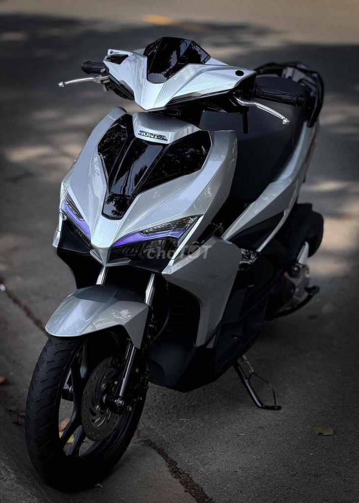 Air Blade 2018 - ảnh 3