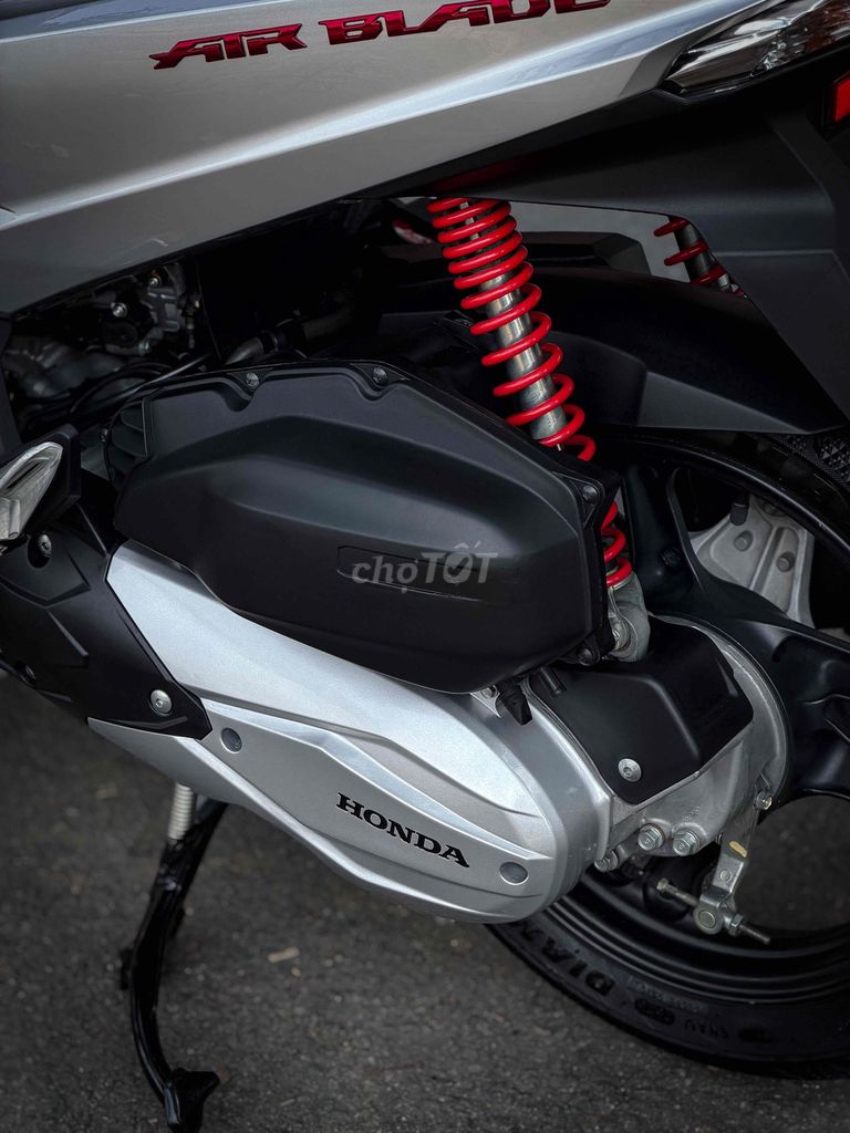 Air Blade 2018 - ảnh 4