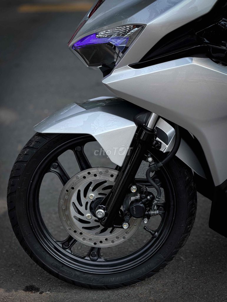 Air Blade 2018 - ảnh 5