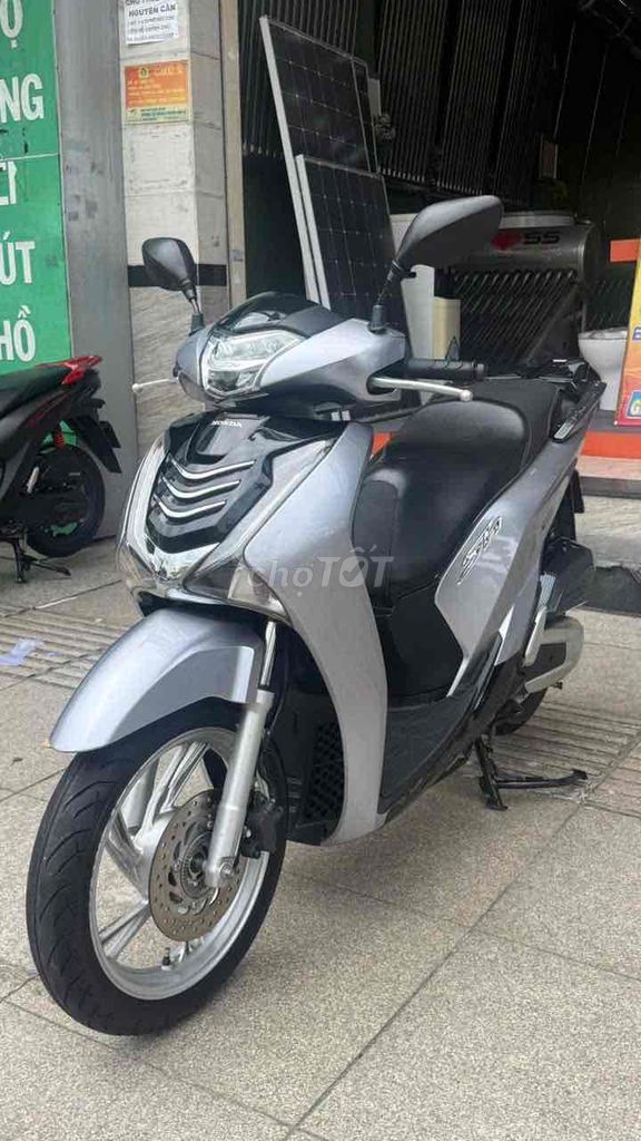 Honda SH 2019 - ảnh 2