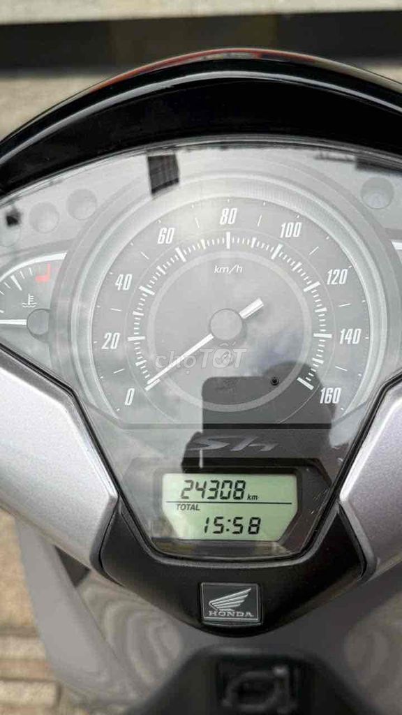 Honda SH 2019 - ảnh 3