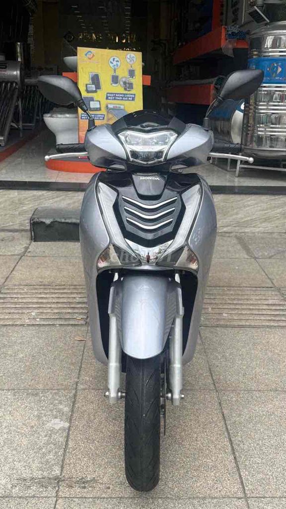 Honda SH 2019 - ảnh 5
