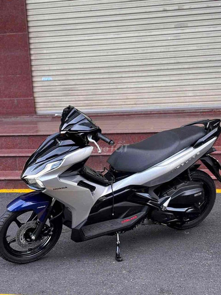 Honda AirBlade 2020 - ảnh 2
