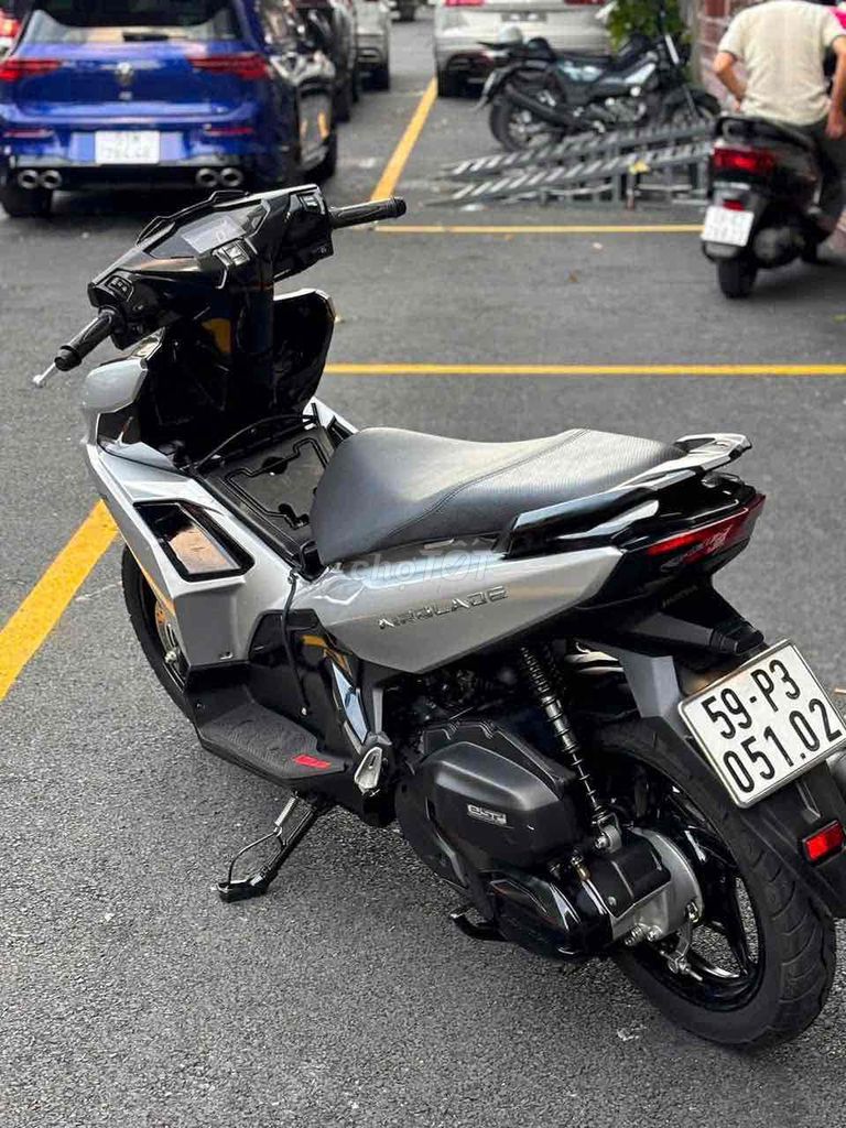 Honda AirBlade 2020 - ảnh 3
