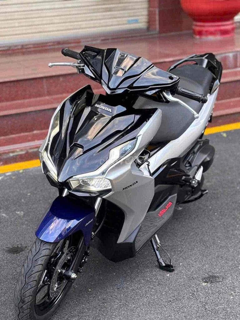 Honda AirBlade 2020 - ảnh 4