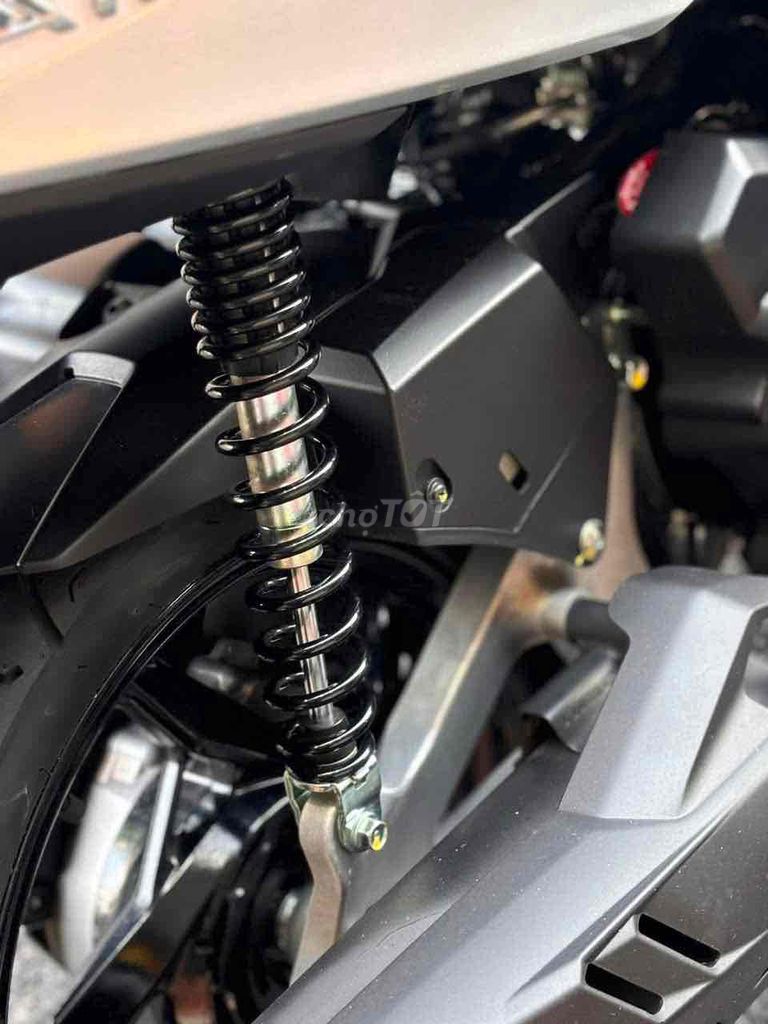 Honda AirBlade 2020 - ảnh 5