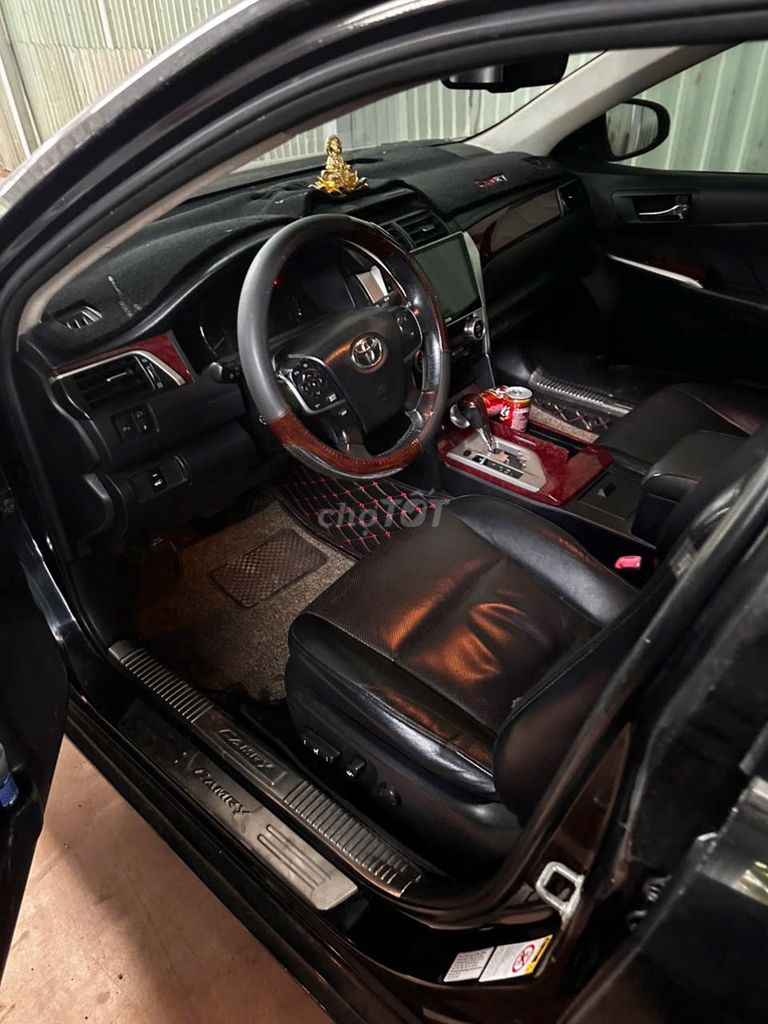 Toyota Camry 2.5Q 2014 - ảnh 2