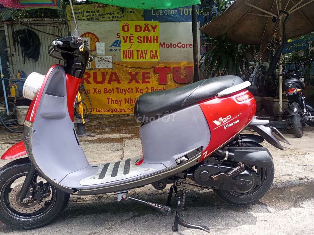 Xe tay 2022 - ảnh 1