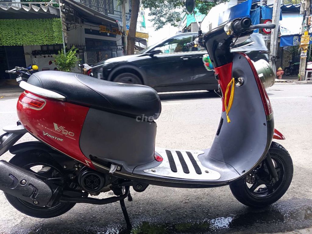 Xe tay 2022 - ảnh 2