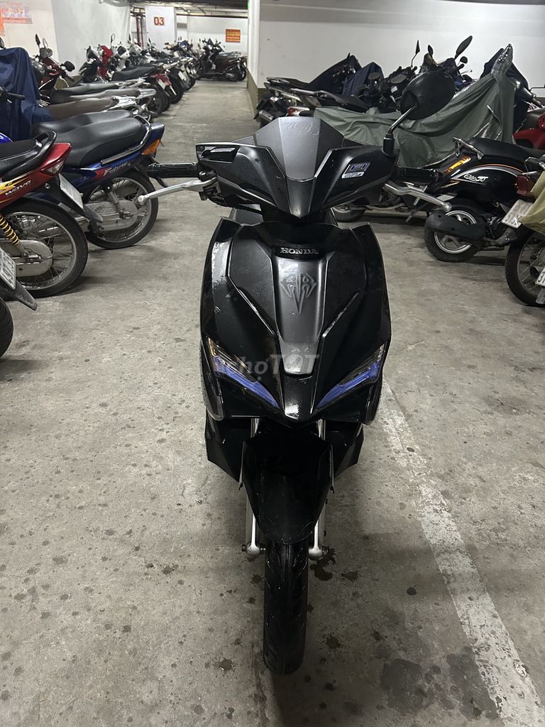Honda Airblade 2016 - ảnh 1