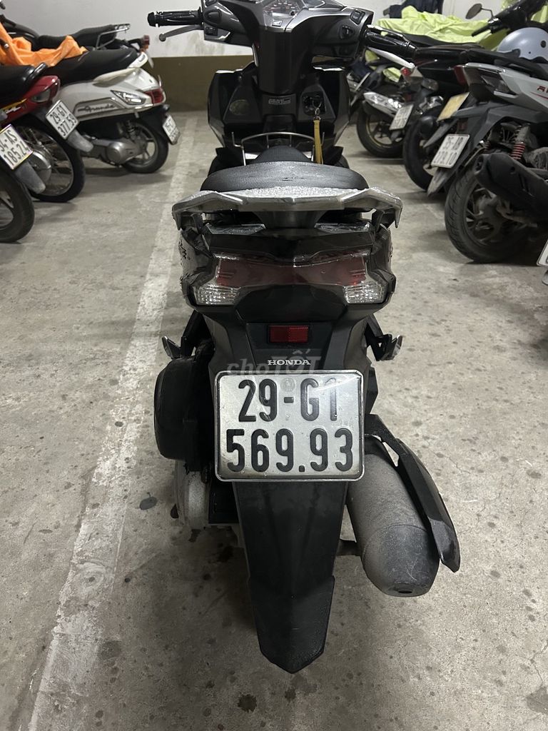 Honda Airblade 2016 - ảnh 2