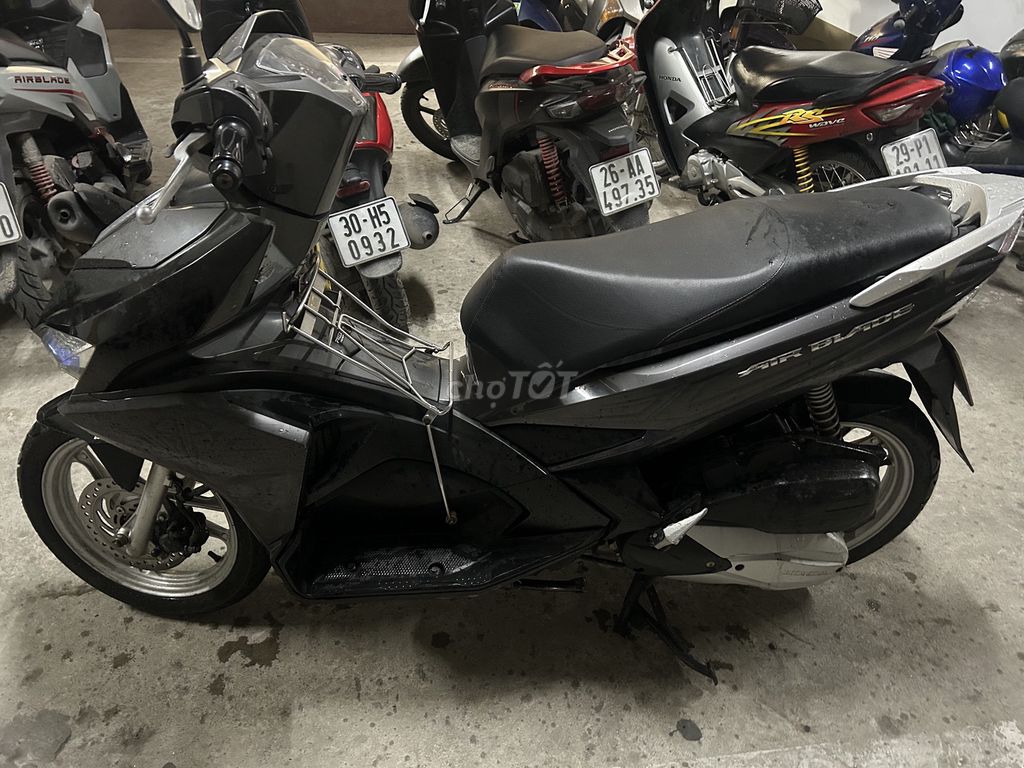 Honda Airblade 2016 - ảnh 3
